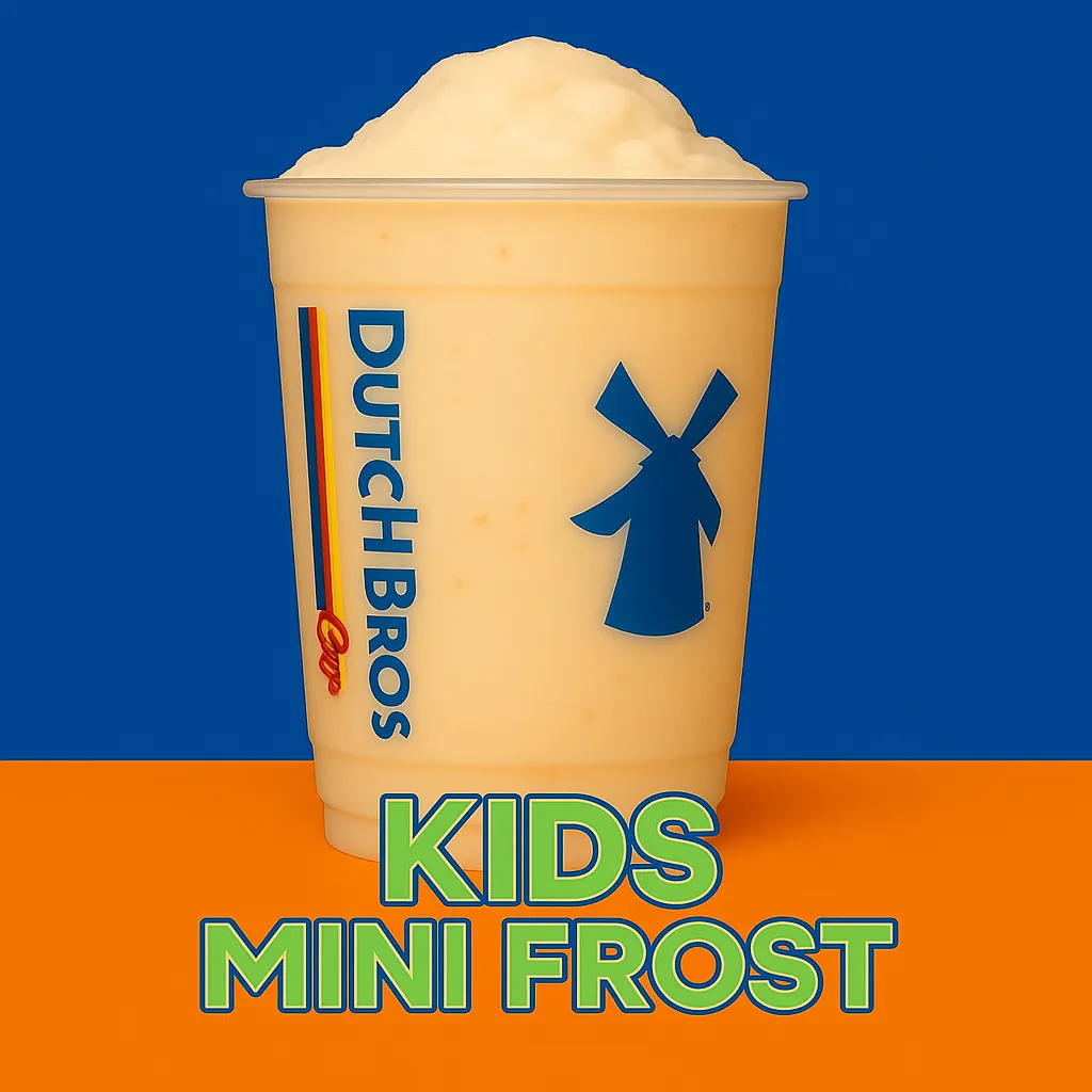 Kids Mini Frost